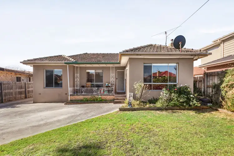 Second view of Homely house listing, 1 & 2/12 Sandra Avenue, Fawkner VIC 3060