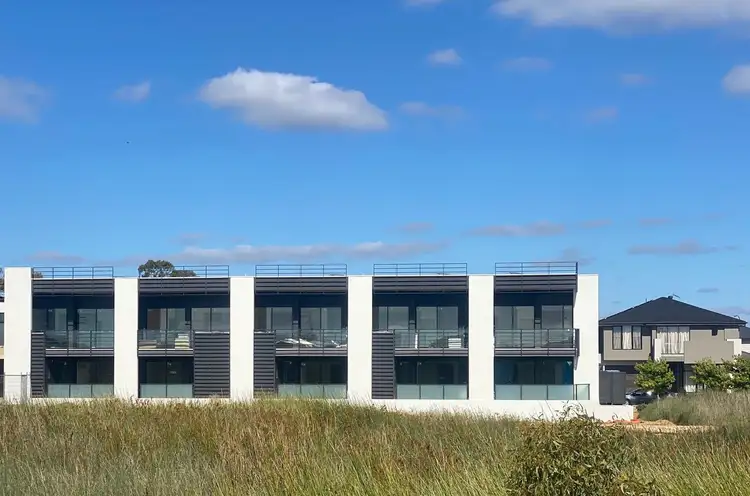 Main view of Homely apartment listing, G04/27 Filly Street, St Clair SA 5011