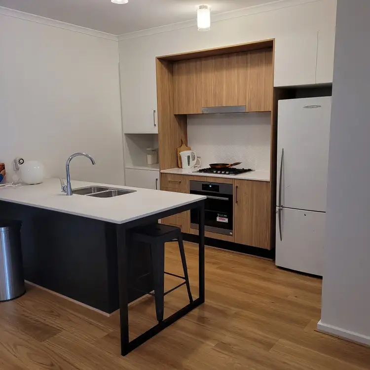 Second view of Homely apartment listing, G04/27 Filly Street, St Clair SA 5011