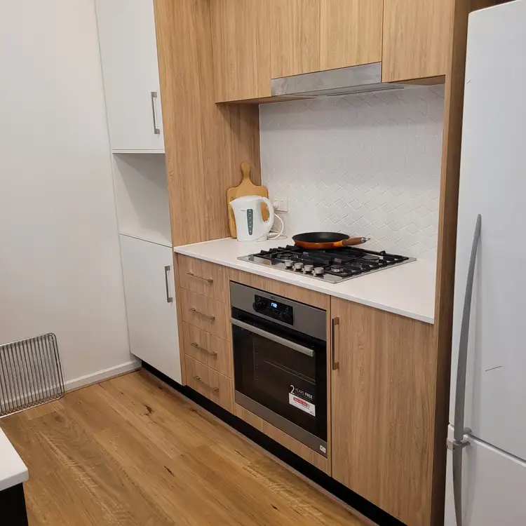 Third view of Homely apartment listing, G04/27 Filly Street, St Clair SA 5011