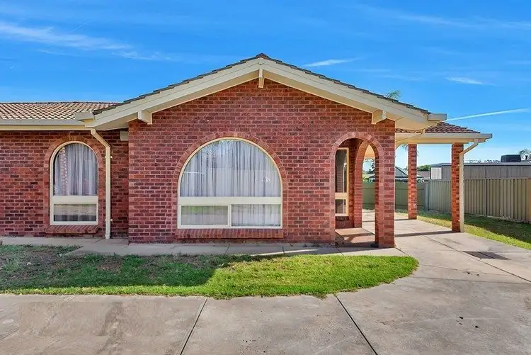 Second view of Homely unit listing, 7/77 Daphne Road, Salisbury East SA 5109