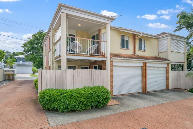 2/11 Tufnell Street, Nundah QLD 4012