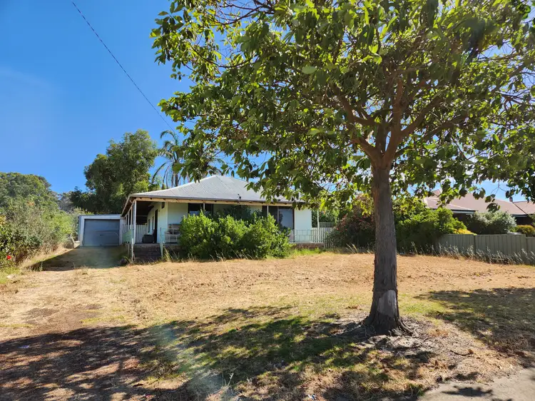 Main view of Homely house listing, 9 Newstead Road, Kojonup WA 6395