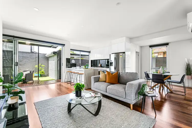 Second view of Homely house listing, 54 De Chene Parade, Coburg North VIC 3058
