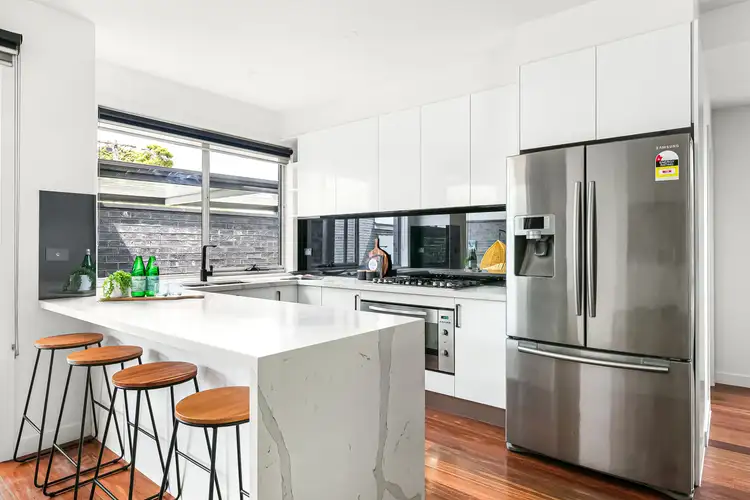 Fifth view of Homely house listing, 54 De Chene Parade, Coburg North VIC 3058