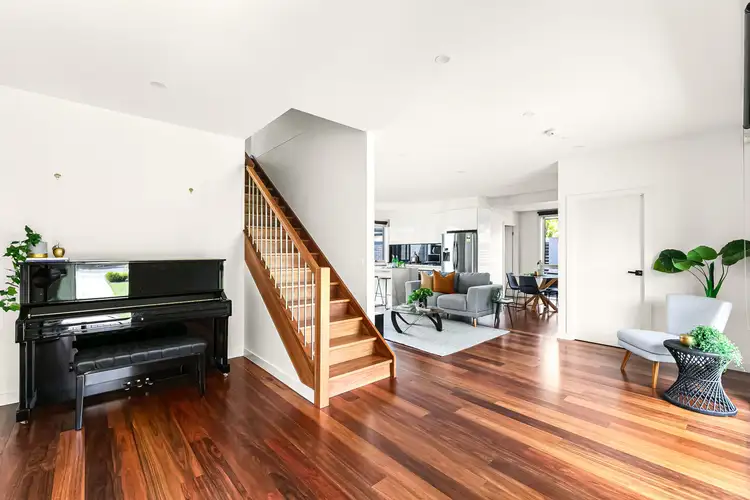 Sixth view of Homely house listing, 54 De Chene Parade, Coburg North VIC 3058