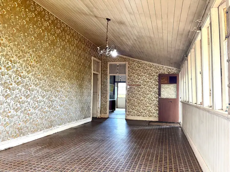 Seventh view of Homely house listing, 154 Wallace Road, Woongarra QLD 4670