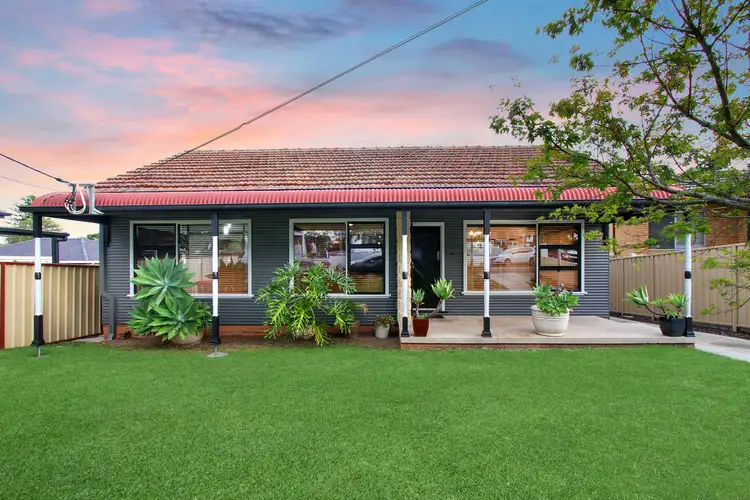 26 Berring Avenue, Roselands NSW 2196