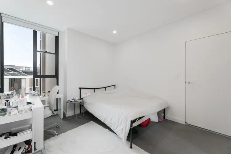 Fifth view of Homely apartment listing, 2315/6 Kingsborough Way, Zetland NSW 2017