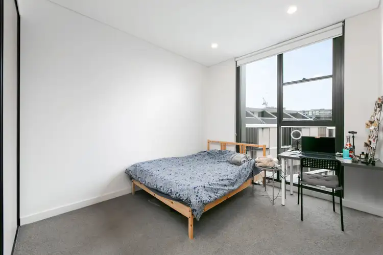 Sixth view of Homely apartment listing, 2315/6 Kingsborough Way, Zetland NSW 2017