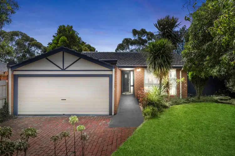3 Charlton Court, Wantirna South VIC 3152
