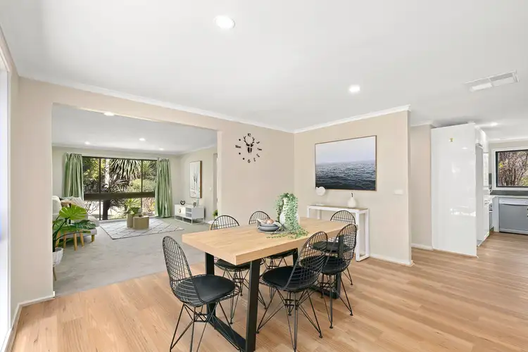 Third view of Homely house listing, 3 Charlton Court, Wantirna South VIC 3152