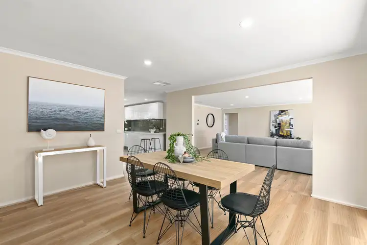 Fourth view of Homely house listing, 3 Charlton Court, Wantirna South VIC 3152