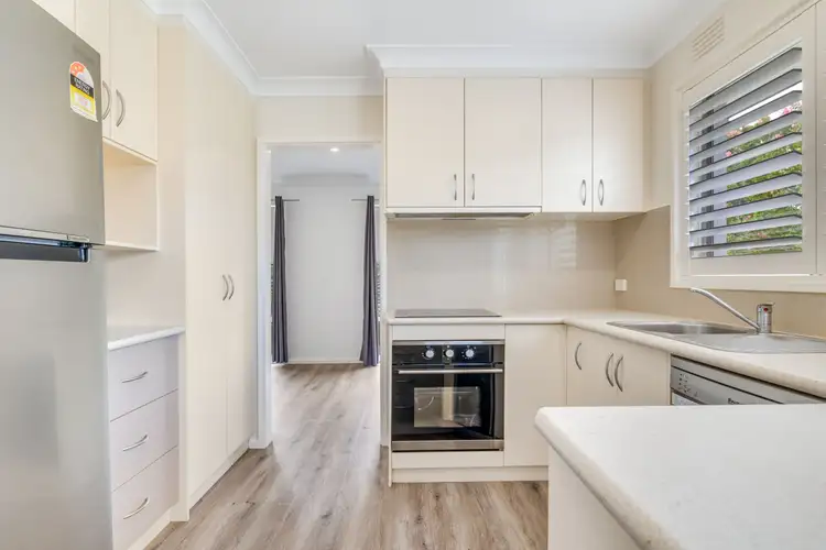 Second view of Homely house listing, 8 Cooinbil Crescent, Kooringal NSW 2650