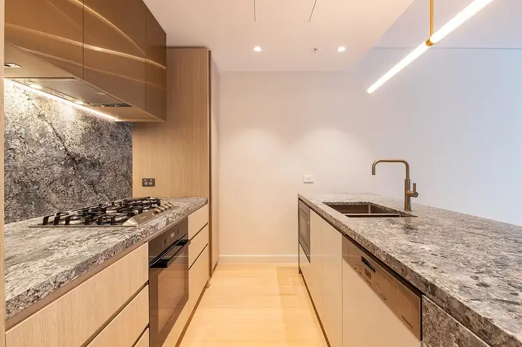 Second view of Homely unit listing, 106/5 Scott Street, Willoughby NSW 2068