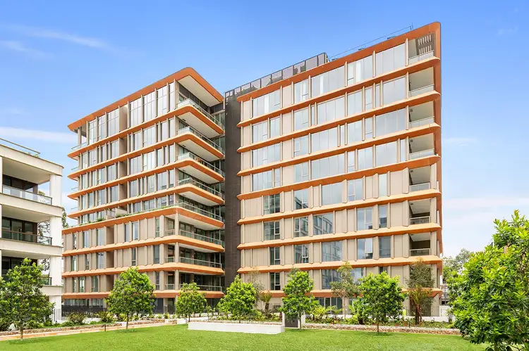 Fifth view of Homely unit listing, 106/5 Scott Street, Willoughby NSW 2068