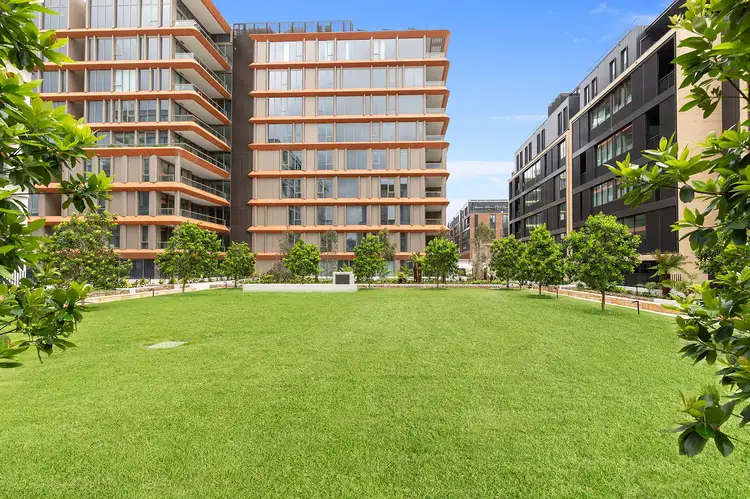 Sixth view of Homely unit listing, 106/5 Scott Street, Willoughby NSW 2068