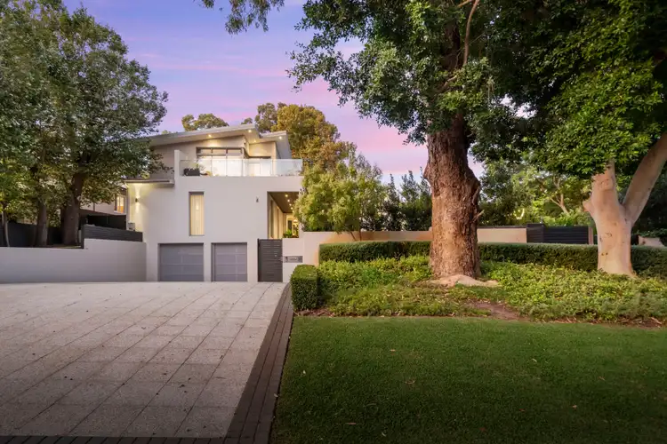 38 Glengariff Drive, Floreat WA 6014