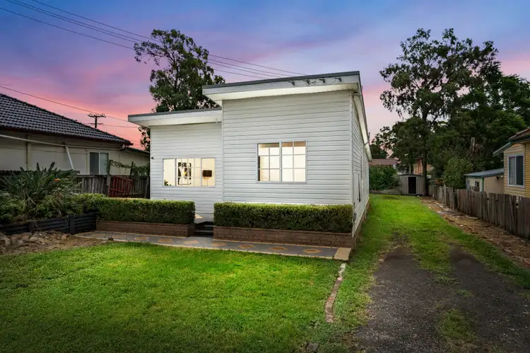 48 Lancaster Street, Blacktown NSW 2148