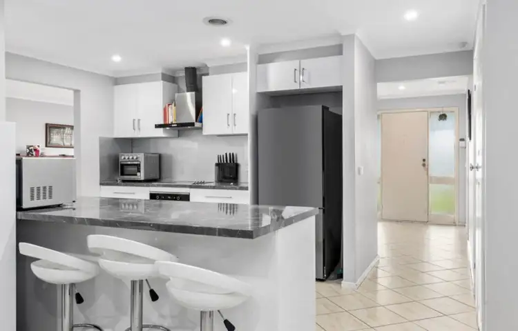 Main view of Homely house listing, 4 Beretta Court, Corio VIC 3214