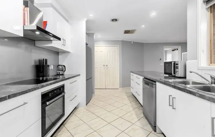 Second view of Homely house listing, 4 Beretta Court, Corio VIC 3214