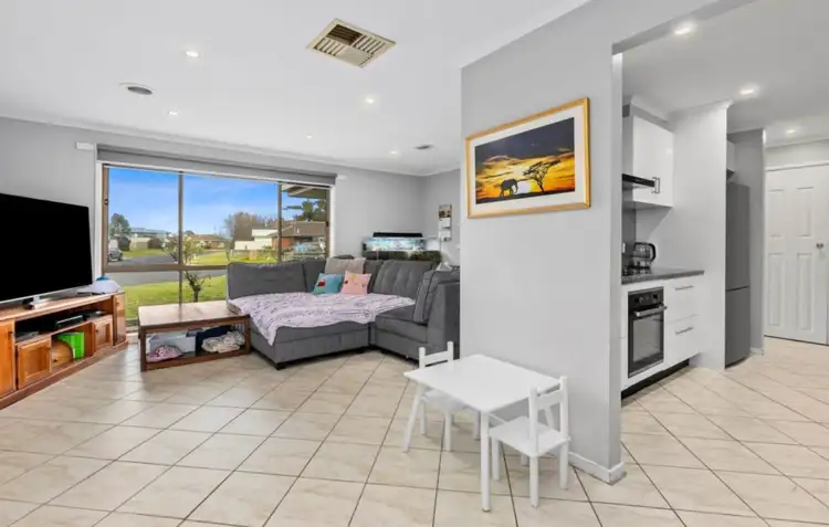 Fourth view of Homely house listing, 4 Beretta Court, Corio VIC 3214