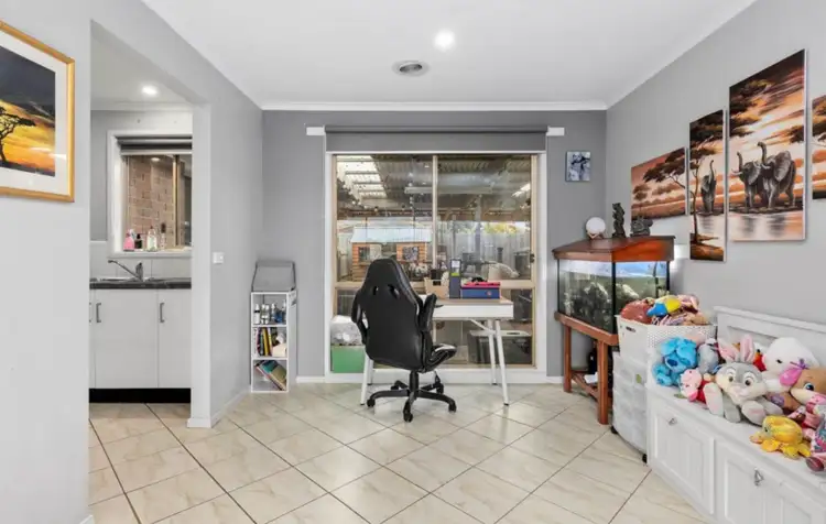 Sixth view of Homely house listing, 4 Beretta Court, Corio VIC 3214
