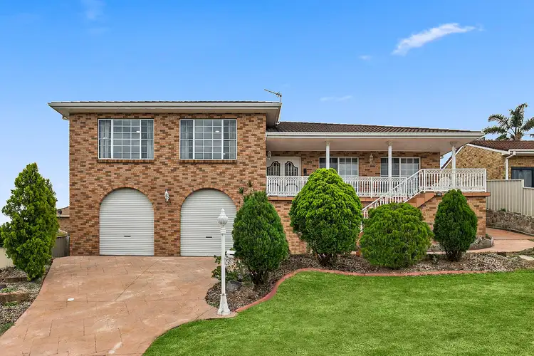 Main view of Homely house listing, 16 Conway Crescent, Blackbutt NSW 2529