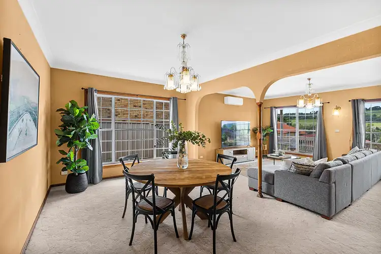 Second view of Homely house listing, 16 Conway Crescent, Blackbutt NSW 2529