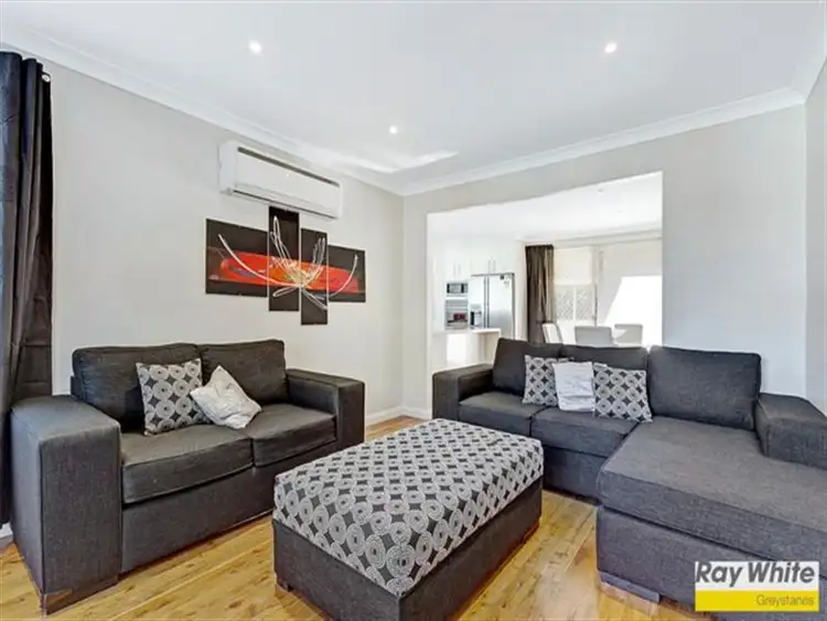 Fifth view of Homely house listing, 63 Hibiscus Street, Greystanes NSW 2145