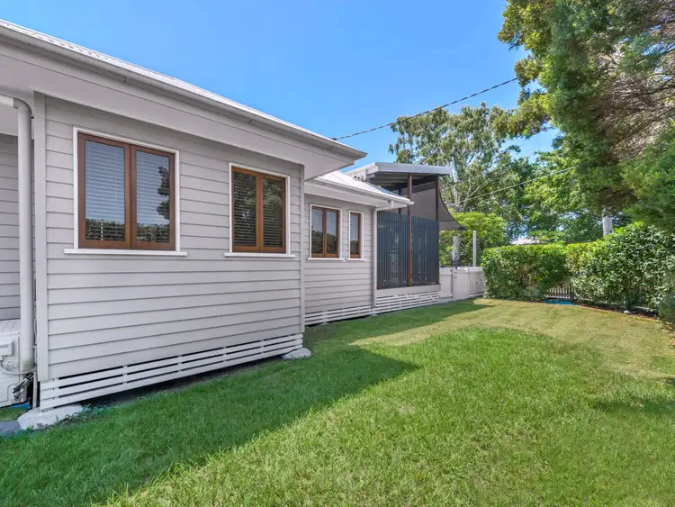 Second view of Homely house listing, 53 Day Road, Northgate QLD 4013