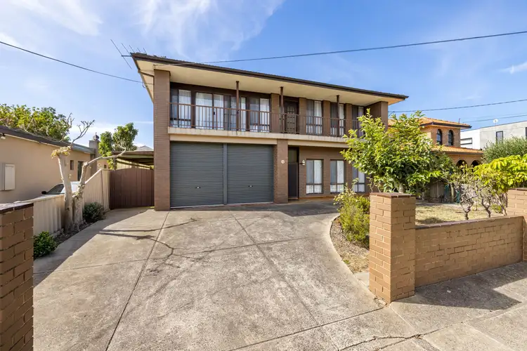 12 Ash Grove, Keilor East VIC 3033