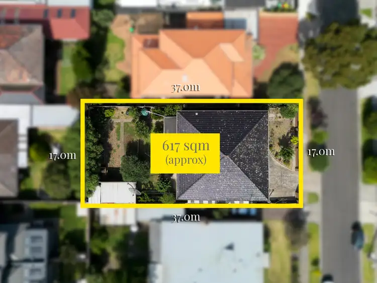 Second view of Homely house listing, 12 Ash Grove, Keilor East VIC 3033