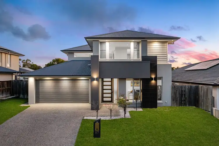 67 Finch Parade