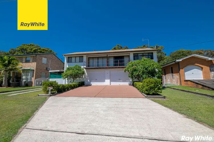 84 South Street, Forster NSW 2428