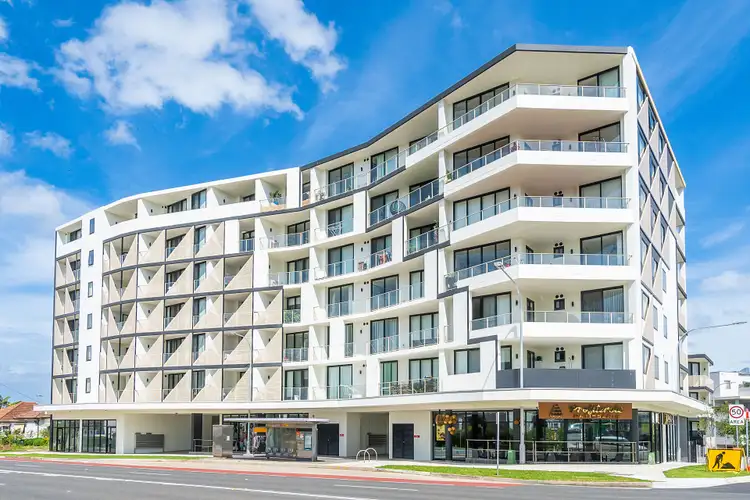 408/147 Great Western Highway, Mays Hill NSW 2145