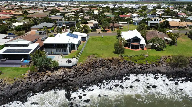 Main view of Homely land listing, 93 Woongarra Scenic Drive, Bargara QLD 4670