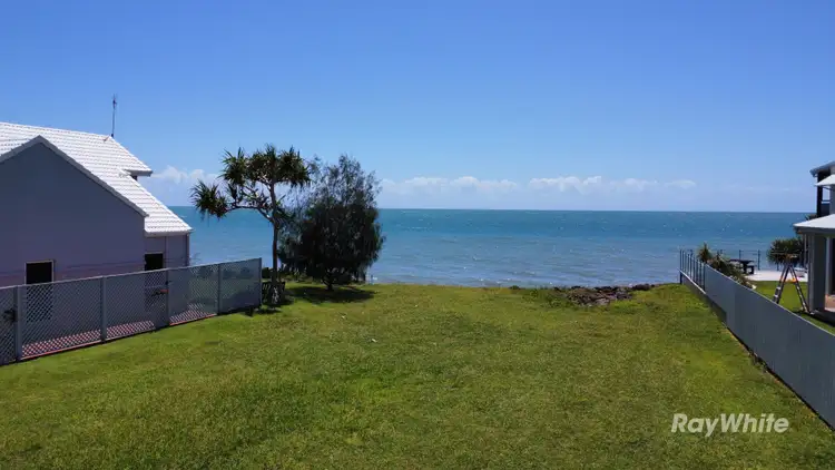 Third view of Homely land listing, 93 Woongarra Scenic Drive, Bargara QLD 4670