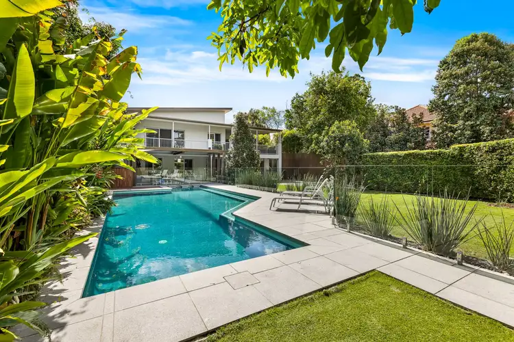 Second view of Homely house listing, 50 Canberra Drive, Ashgrove QLD 4060