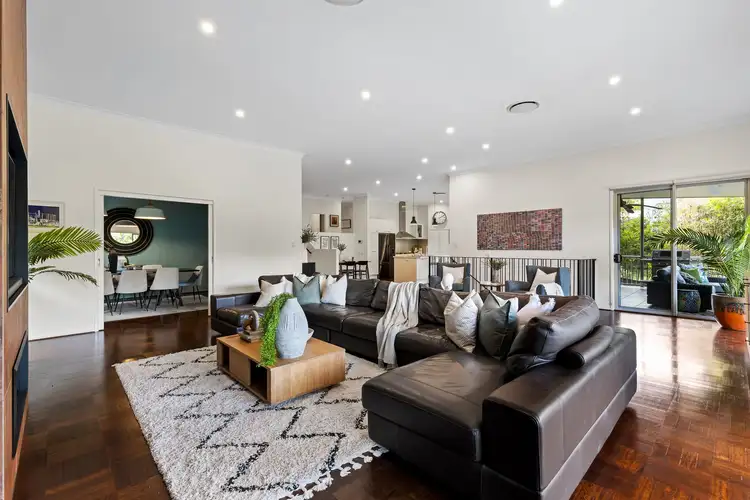 Third view of Homely house listing, 50 Canberra Drive, Ashgrove QLD 4060