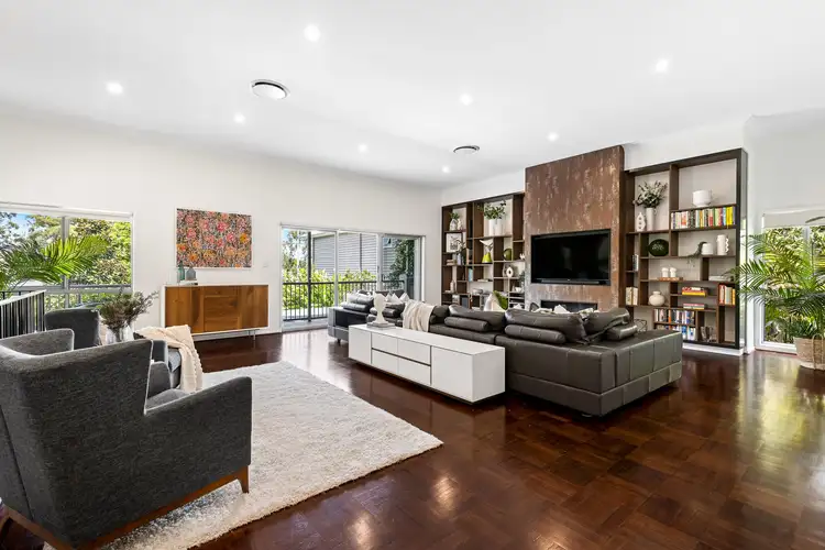 Fourth view of Homely house listing, 50 Canberra Drive, Ashgrove QLD 4060