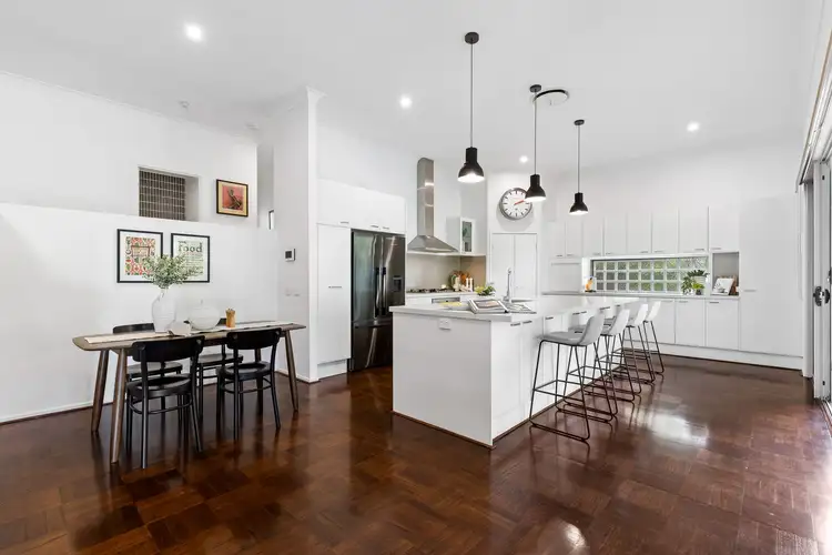 Sixth view of Homely house listing, 50 Canberra Drive, Ashgrove QLD 4060