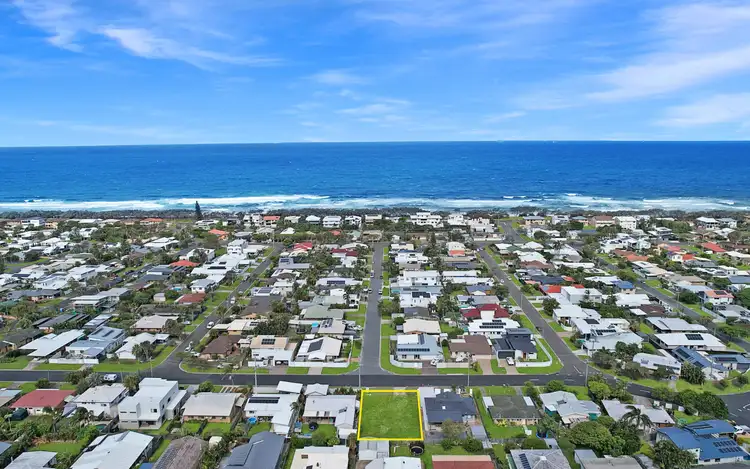 Third view of Homely land listing, 52 Undara Avenue, Buddina QLD 4575