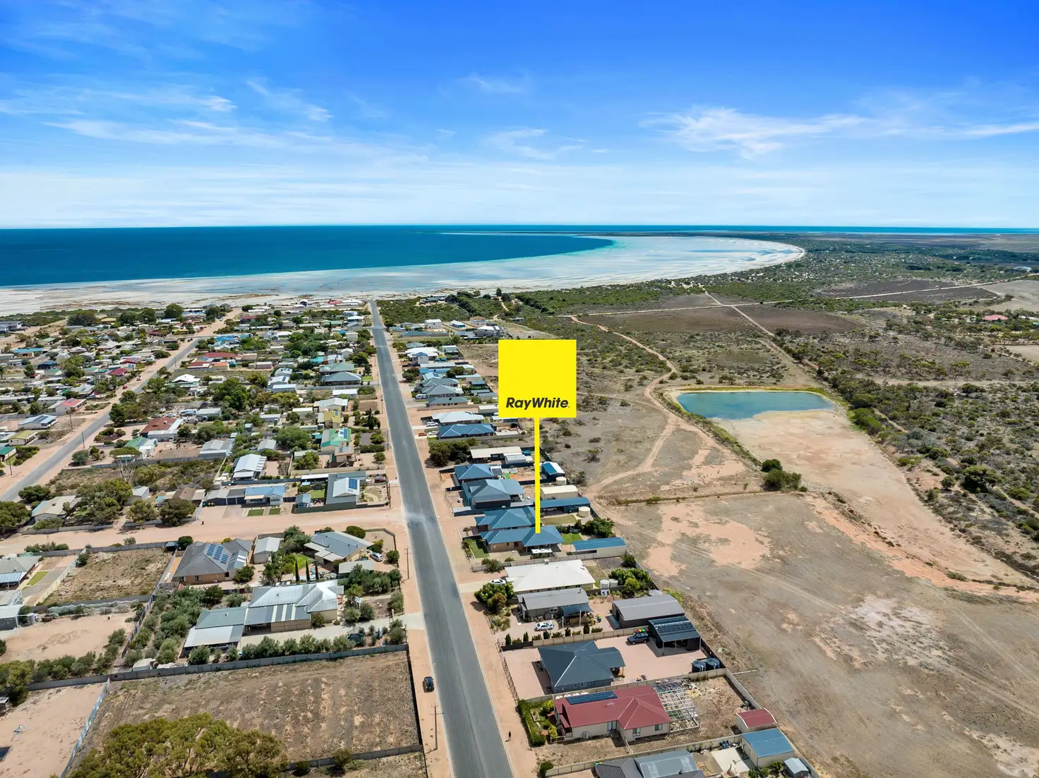 Main view of Homely house listing, 37 North Terrace, Moonta Bay SA 5558