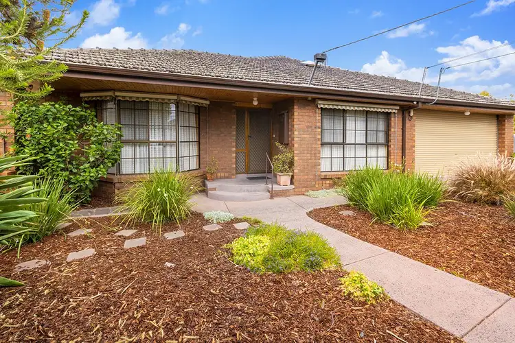 1/10 Melrose Street, Mordialloc VIC 3195