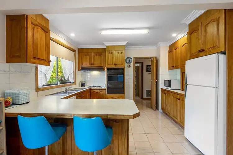 Fifth view of Homely townhouse listing, 1/10 Melrose Street, Mordialloc VIC 3195