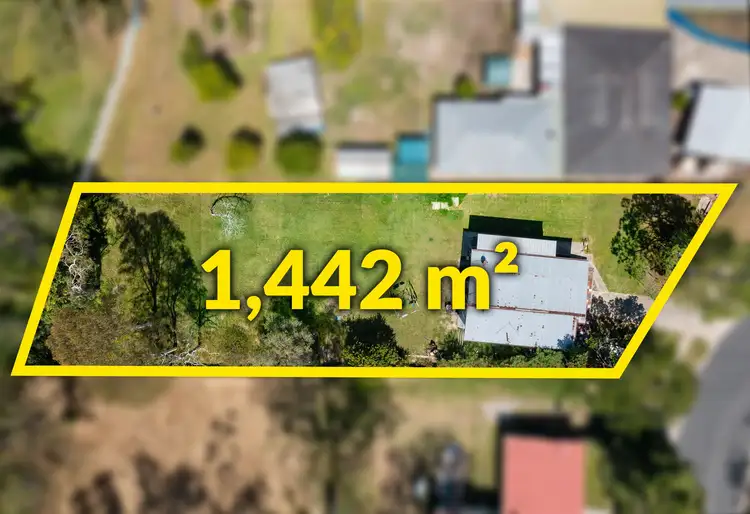 50 Garfield Road, Logan Central QLD 4114