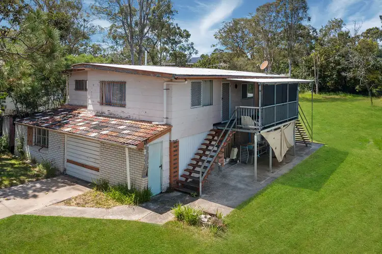 Third view of Homely house listing, 50 Garfield Road, Logan Central QLD 4114