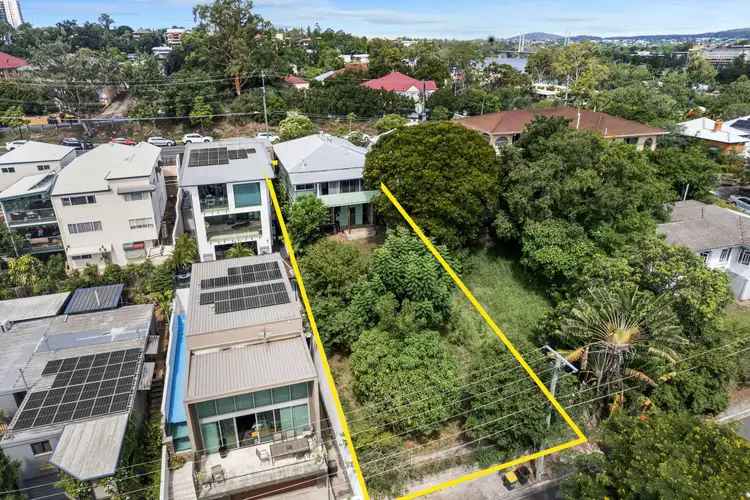 323 Boundary Street, West End QLD 4101