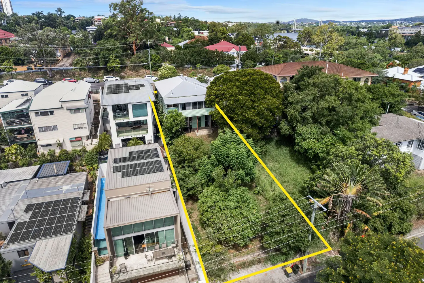 Main view of Homely house listing, 323 Boundary Street, West End QLD 4101